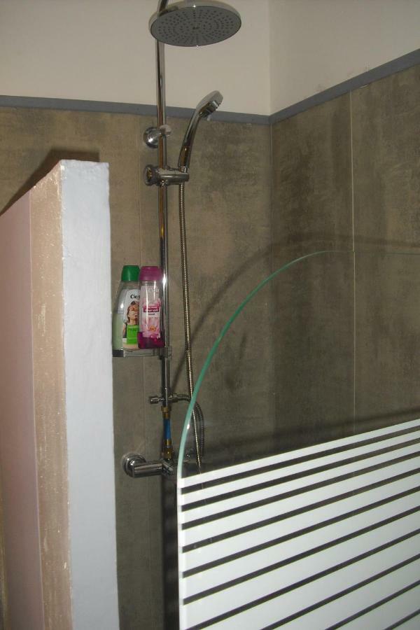 Lou Mas Li Pitchoun "La Bergerie" Apartment กอร์ด ภายนอก รูปภาพ